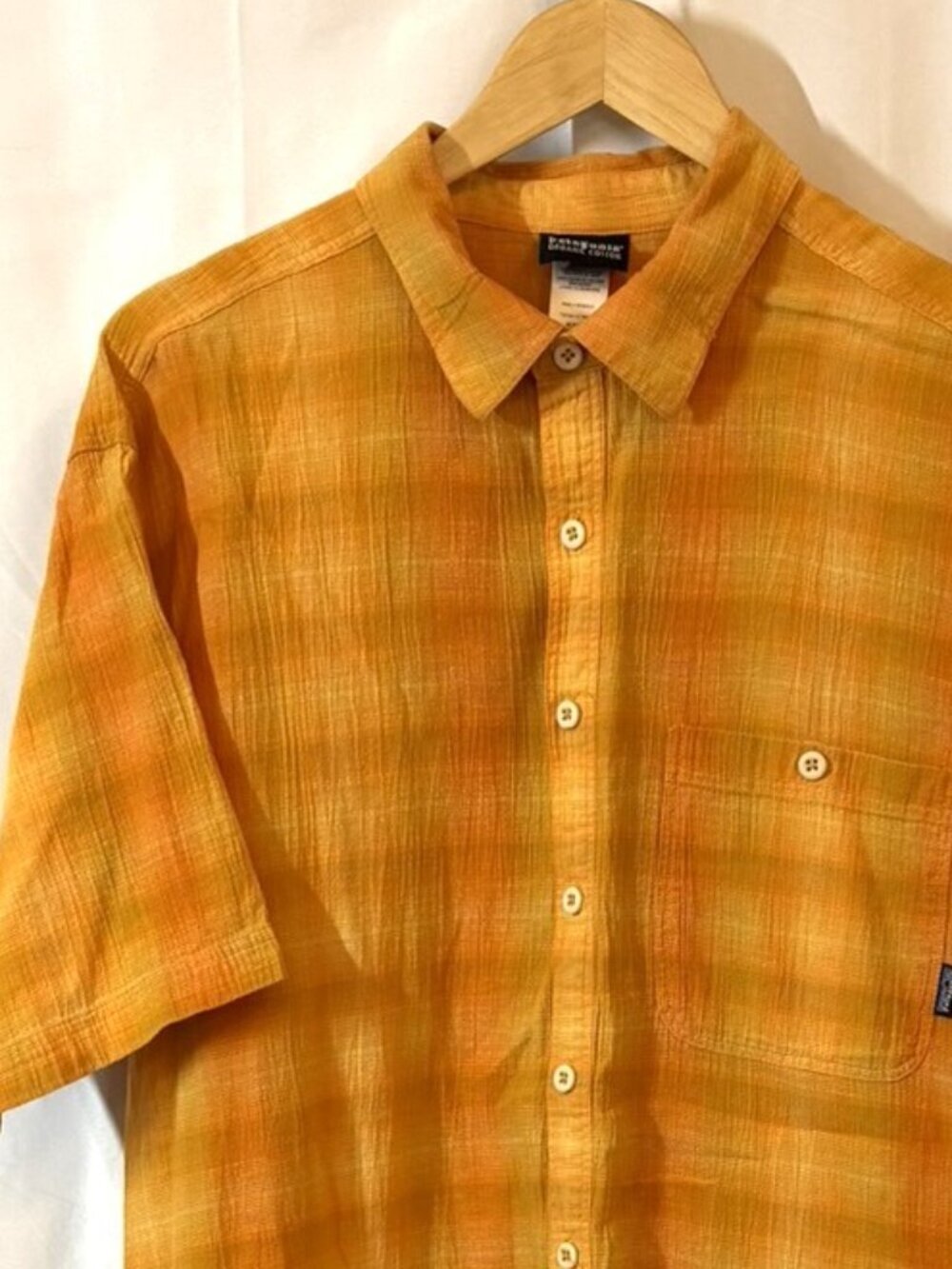 PATAGONIA Summer Shirt - XL